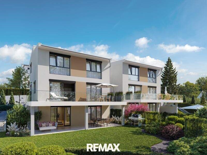 Neues Zuhause in Klosterneuburg - erstklassiges 6-Zimmer-Einfamilienhaus