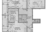 Zwischen Gletscher und Gebirge – 3-Zimmerwohnung im Kaunertal!