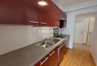Tolle Lage auf der Nussdorfer Straße DG -2-Zimmer mit Balkon