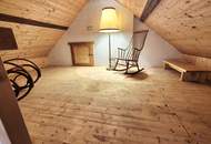 WOHN- ODER FREIZEITDOMIZIL?