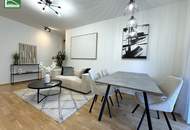 Investieren in Lebensqualität – Top-Lage in 8020 Graz. - WOHNTRAUM