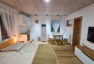 Attraktives Anlageobjekt – Neubau mit modernster Technik