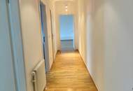 moderne Wohnung im Zentrum mit Balkon zu vermieten