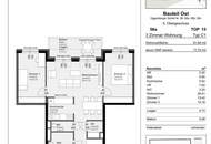 Urban, modern, gut angebunden - Zentrale 3-Zimmer-Wohnung mit großzügiger Freifläche!