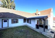 Günstiges Eigenheim für geschickte Hände!