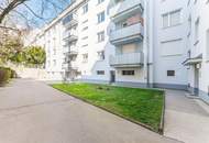 Gut aufgeteilte 3-Zimmer-Wohnung in Döbling zu verkaufen!