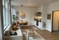 Gemütliche 1-Zimmer-Wohnung in 1100 Wien – Ideal für Singles!