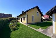 Zweifamilienhaus in Kaindorf – großzügig wohnen, vielseitig nutzen