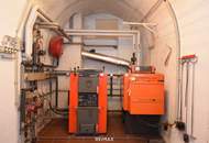 Wohnhaus mit uneinsehbarem großen Garten im Zentrum von Kilb