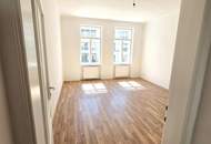Altbau-Charme im Taschenformat - Aber groß im Wohnglück! U-Bahn um´s Eck! 2 toll aufgeteilte Zimmer + Angenehme Ruhelage in 1030 Wien + Schönes Altbauhaus! Nicht zögern!