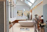 "Zeitlose Architektenvilla in erhöhter Lage - mit Charme und Perspektive" im Südburgenland