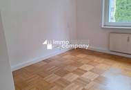 Charmante 4-Zimmer-Wohnung mit Garten und Balkon in Wals-Siezenheim!
