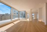 Eine neue Ikone exklusiven Wohnens – Soeben vollendetes Luxus-Penthouse mit spektakulärer Dachterrasse