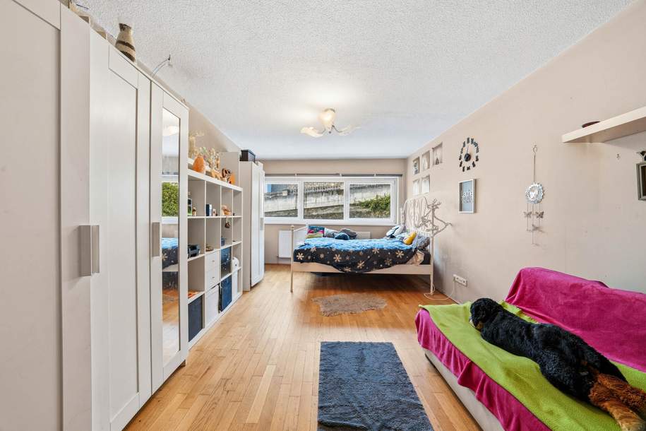 Anleger aufgepasst! Effizient geschnittene 2,5-Zimmer Wohnung im Kerngebiet von Fulpmes zu verkaufen, Wohnung-kauf, 190.000,€, 6166 Innsbruck-Land