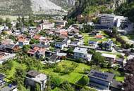 Grundstück B: Einfamilienhaus - Schlüsselfertiges Baukonzept!