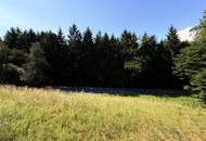 Bauland bei Burg Clam – ganz ohne Bauzwang