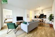 BRAUQUARTIER PUNTIGAM - ZENTRALE LAGE - JETZT PROVISIONSFREI MIETEN