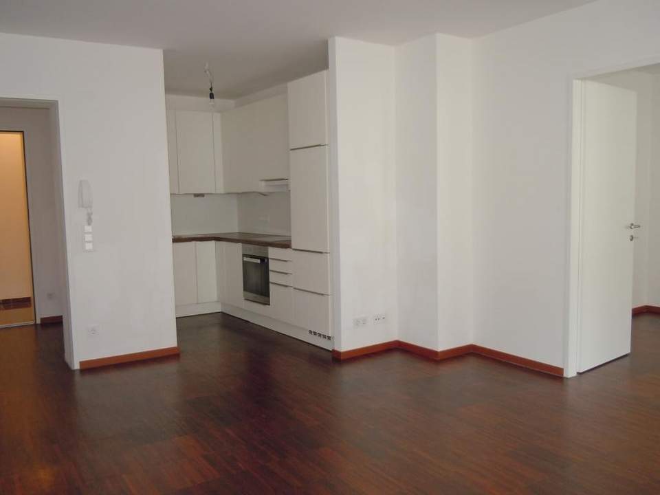 Hochwertige 3-Zimmer-Wohnung mit Loggia - verfügbar ab Februar 2026