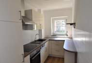 Neu sanierte 3-Zimmerwohnung in zentrumsnaher Lage