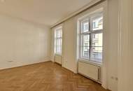 Charmante 4-Zimmerwohnung in Wiener Bestlage