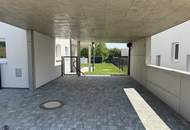 Moderne Traumimmobilie in der Nähe St. Pölten - Erstbezug mit hochwertiger Ausstattung und Carport