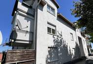 Charmante 2-Zimmer-Wohnung mit Balkon in Graz - großes Potenzial zur individuellen Gestaltung