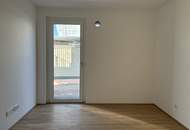 viéno - GARTENTRAUM zum Wohlfühlen: 3-Zi-Wohnung in ERSTBEZUG ab 11/26, >3 Monate mietfrei*