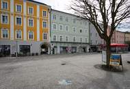 Stadthaus in Vöcklabruck - ca. 7,4 % Bruttorendite bei Vollvermietung