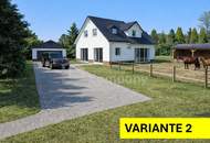 Das Grundstück mit den vielen Möglichkeiten in Margarethen/Moos!