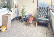 Gepflegte 3-Zimmer-Wohnung mit Loggia/Balkon in Sieghartskirchen – Ihr neues Zuhause!