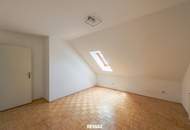 Großzügige Maisonette-Wohnung in zentraler Lage!