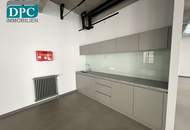 DPC |Stylishes Büro mit Open-Space Konzept