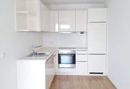 Wohnen in Grünlage - schöne 2-Zimmer-Wohnung