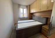 Charmante 2-Zimmer-Wohnung mit Blick auf die Badener Trabrennbahn