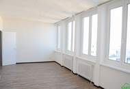 Perfekt geschnittene 1-Zimmer-Wohnung inkl. Küche!