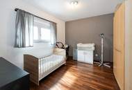 Leistbare Familienwohnung in Graz Jakomini samt eigenem Carport!