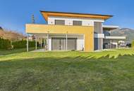 Ihr Traumhaus mit Blick auf den Millstätter See