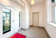 Modernes Büro mit Terrasse nahe Naschmarkt! Garage verfügbar!