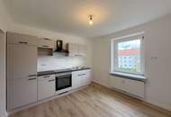 Perfekt geschnittene Familienwohnung in Judenburg-Murdorf