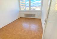 Lichtdurchflutete 3-Zimmer-Wohnung mit Weitblick über Graz – 84 m² in zentraler Lage! Interessant für Eigennutzer und Anleger!