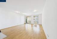 Lichtdurchflutetes Studioapartment mit Loggia, Garagenplatz und Swimmingpool
