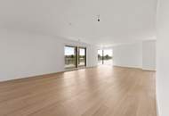 1. Reihe am Wasser - 85m2 Balkon! YOUR PLACE TO BE - 365 Tage wie im Urlaub