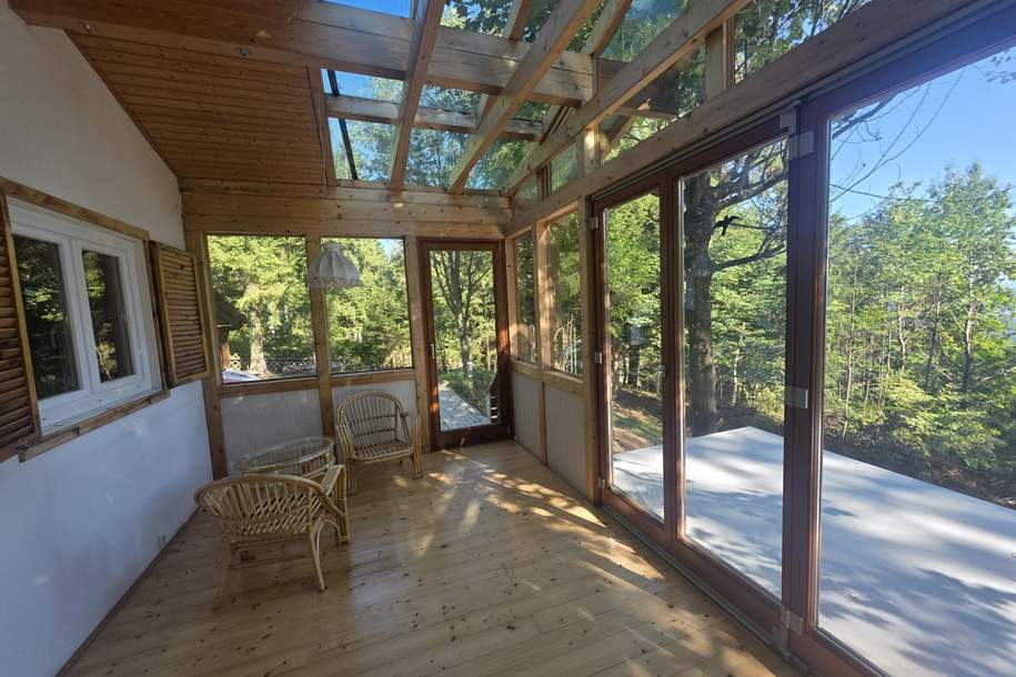 Aussichtslage, Ruhelage mitten im Schilcherland!, Haus-kauf, 169.000,€, 8530 Deutschlandsberg