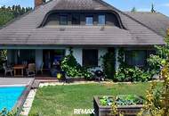 Bungalow in ruhiger Lage mit Top Ausblick in Maria Saal