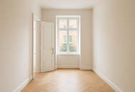 360° TOUR // UNSANIERTE ALTBAUWOHNUNG