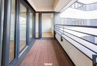 Eigentumswohnung mit Loggia - Wienertorcenter WTC - Ankauf auch als Anlegerwohnung möglich!