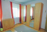CHRISTOPH CHROMECEK IMMOBILIEN - BAD VÖSLAU / Großau - Zweifamilienhaus mit Werkstatt und Garage!