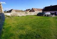 Saniertes Landhaus mit großem Gartengrundstück Nähe Horn