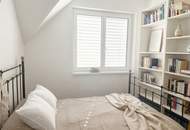 Neubau-Dachterrassen Penthouseflair mit 72 m² privaten Freiflächen, Whirlpool &amp; Fernblick