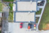 Modernes Reihenhaus in Grünruhelage